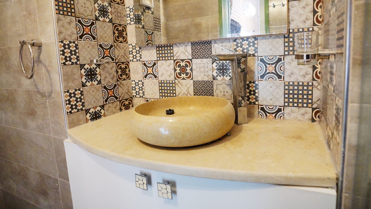 Photo of Bathroom in Borj Erras