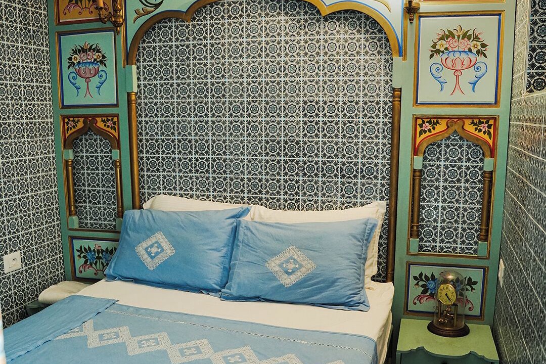 Photo of Bedroom in Borj Erras