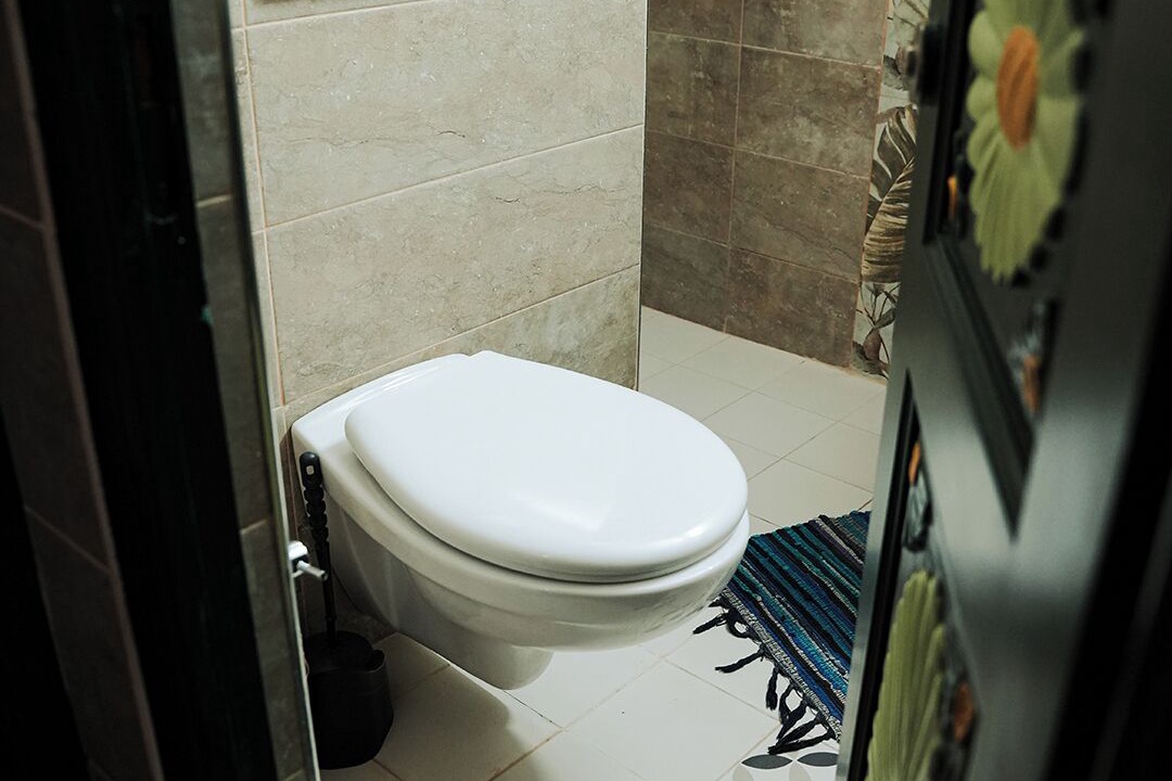 Photo of Bathroom in Borj Erras