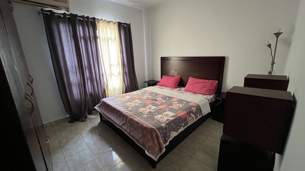Photo of Bedroom in Al Rehab