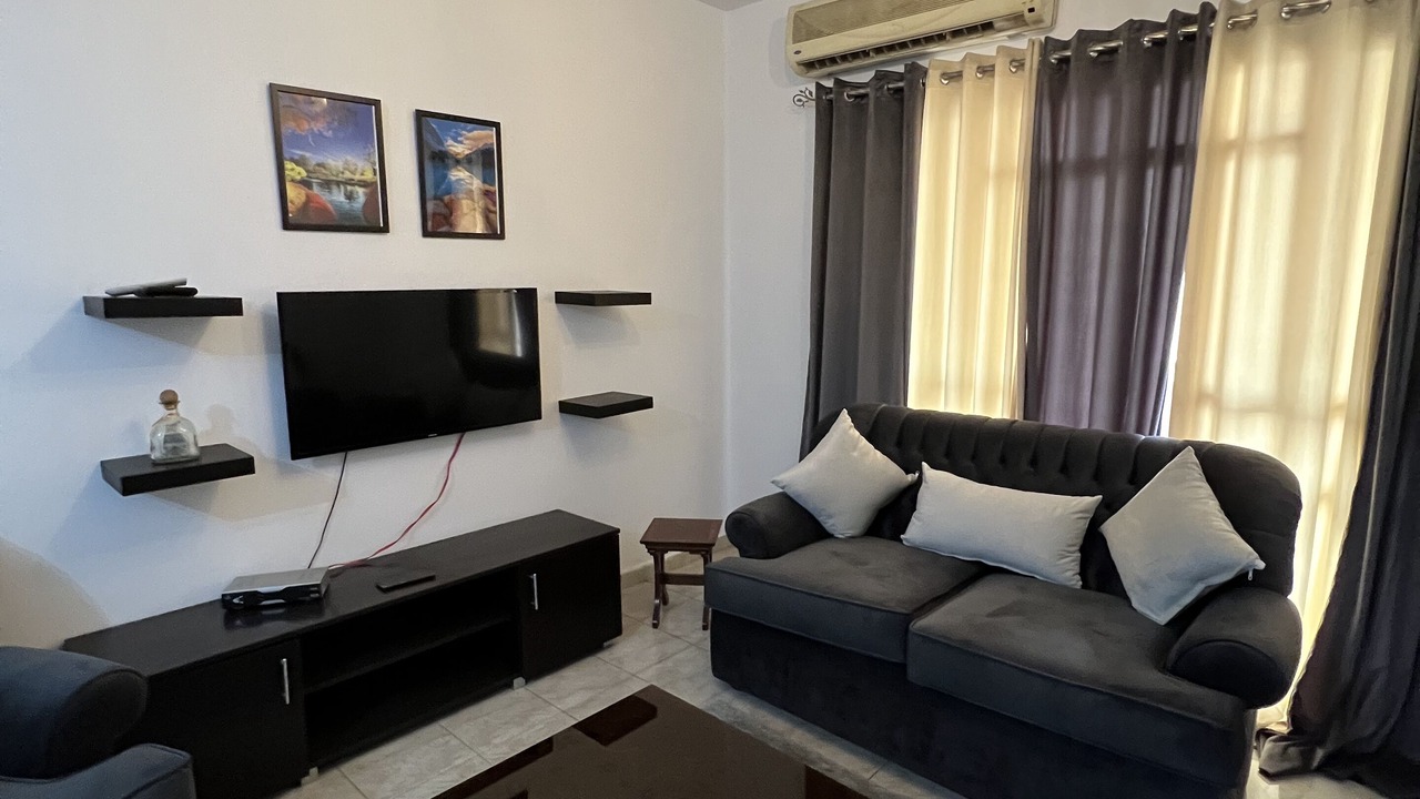 Photo of Livingroom in Al Rehab