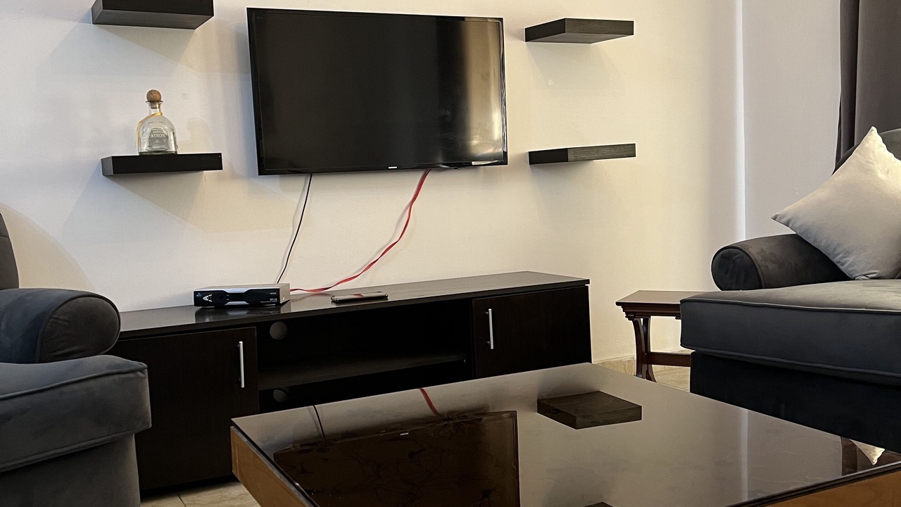 Photo of Livingroom in Al Rehab