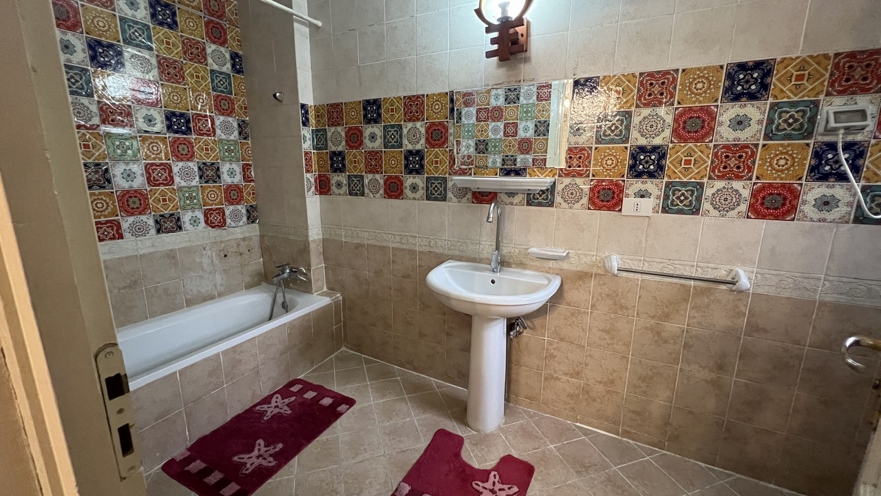 Photo of Bathroom in Al Rehab