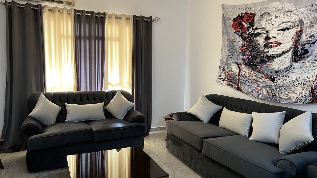 Photo of Livingroom in Al Rehab