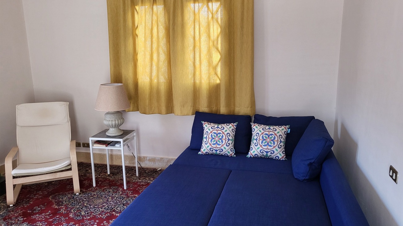 Photo of Livingroom in Al Rehab