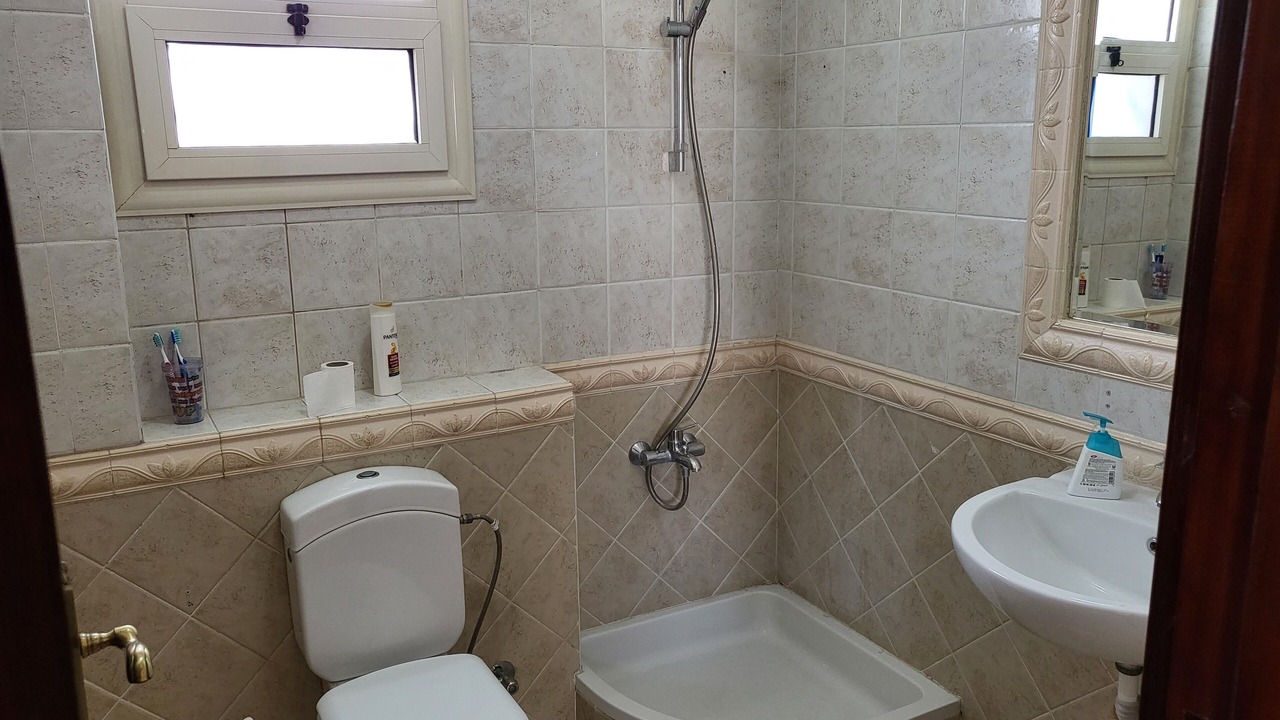 Photo of Bathroom in Al Rehab