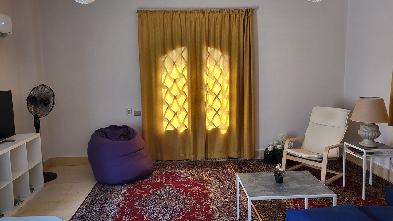 Photo of Livingroom in Al Rehab