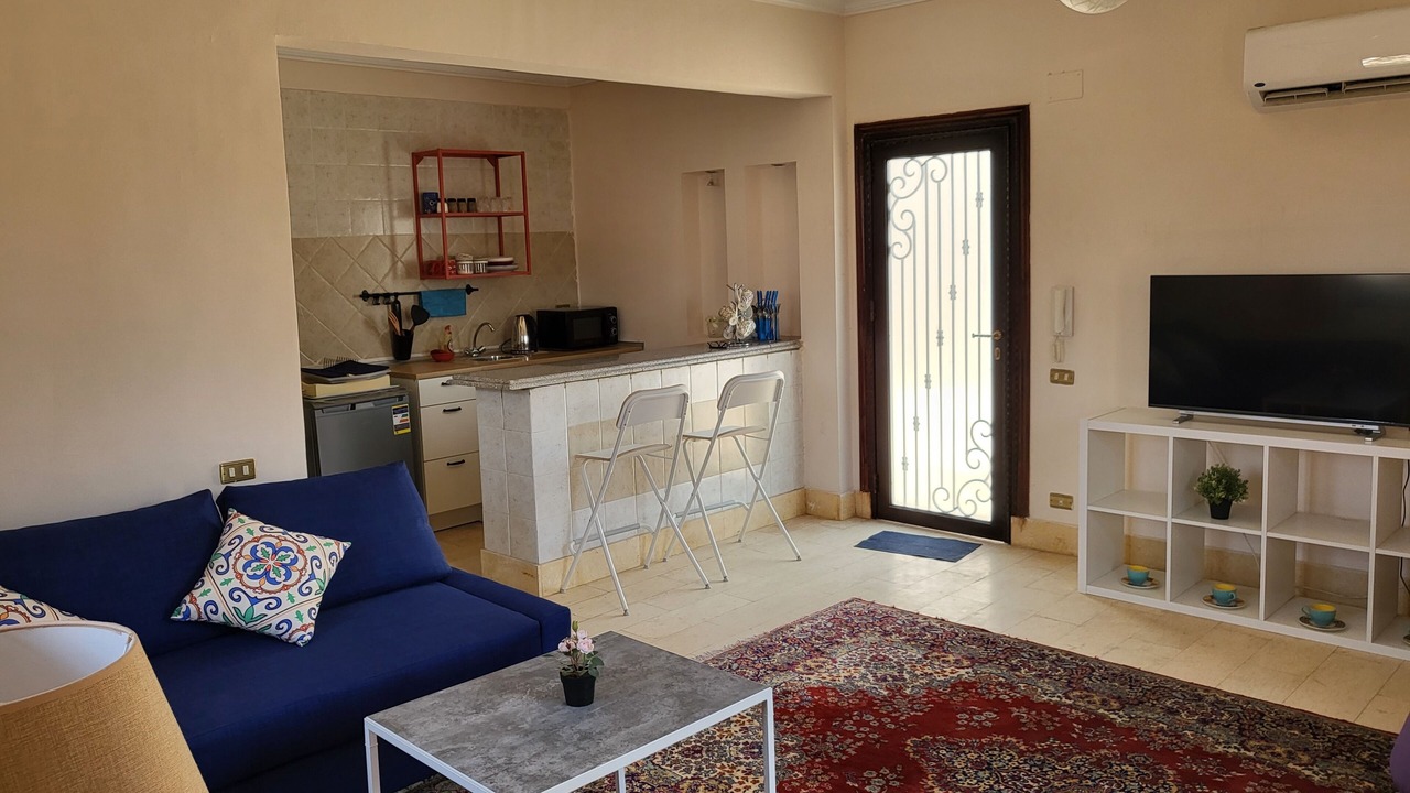 Photo of Livingroom in Al Rehab