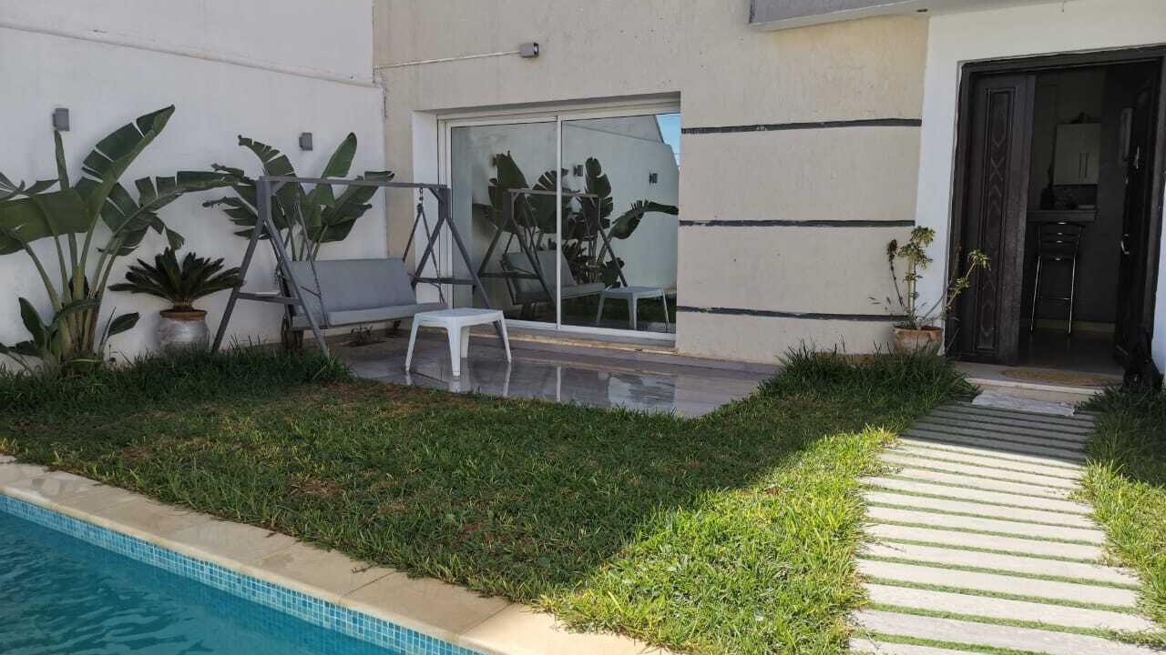 Photo of Outdoor in Mrezga