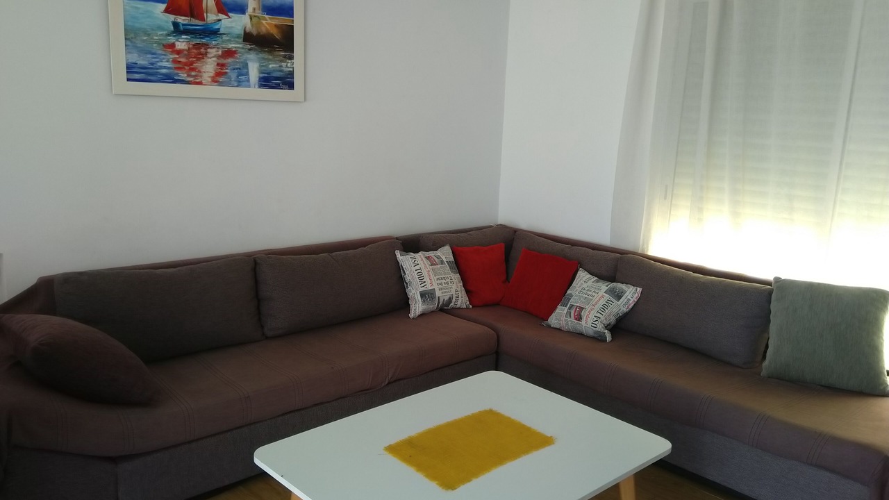 Photo of Livingroom in Mrezga