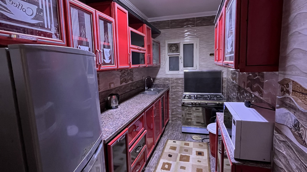 Photo of Kitchen in Al Haram
