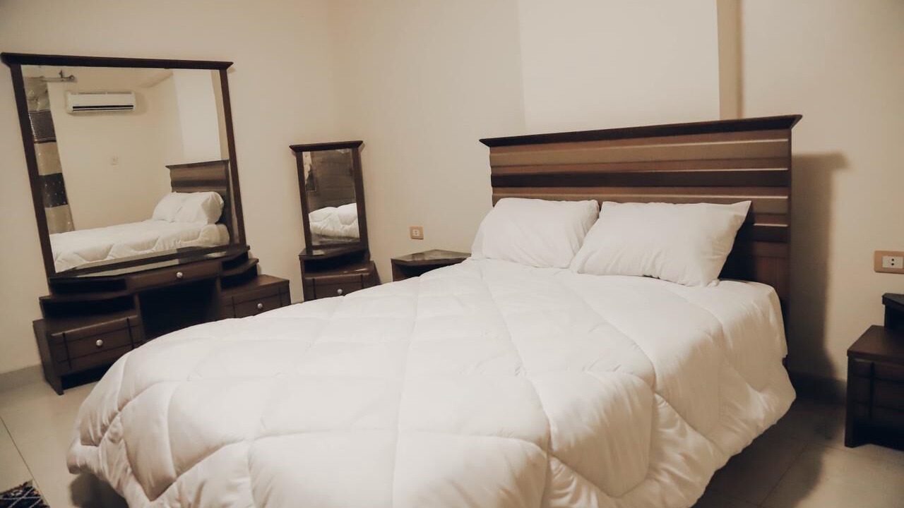 Photo of Bedroom in Al Haram