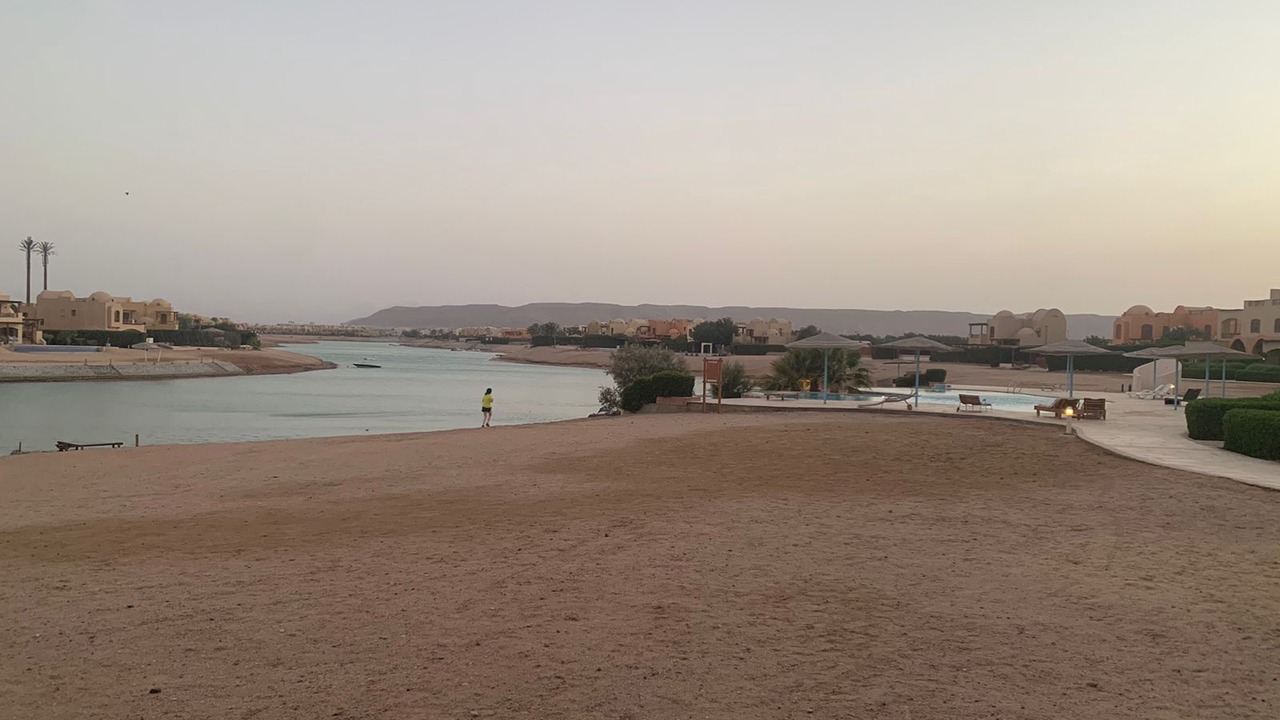 Photo of Outdoor in El Gouna