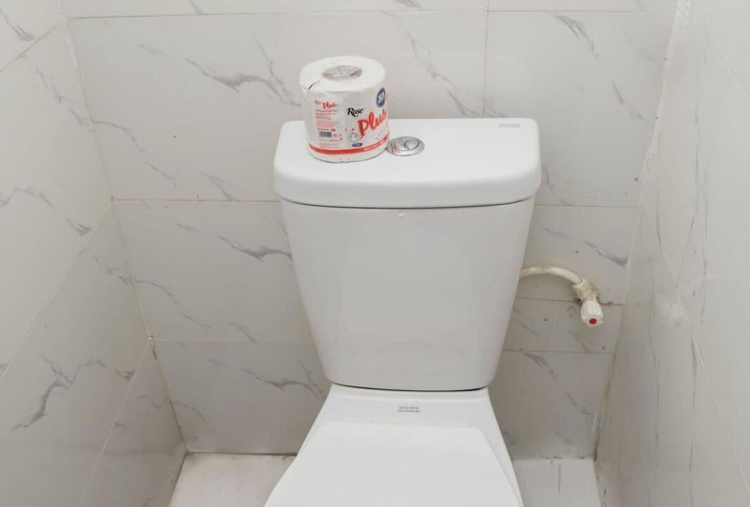 Photo of Bathroom in Lekki Phase 1