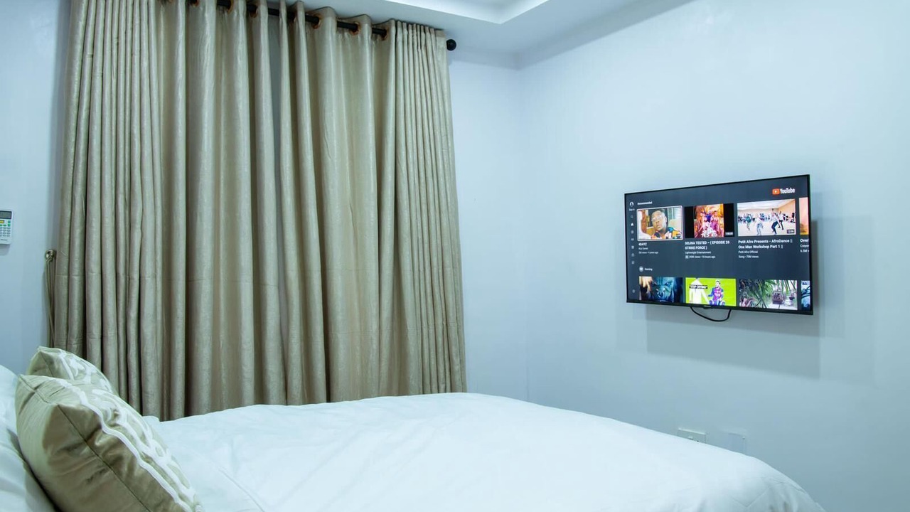 Photo of Bedroom in Lekki Phase 1
