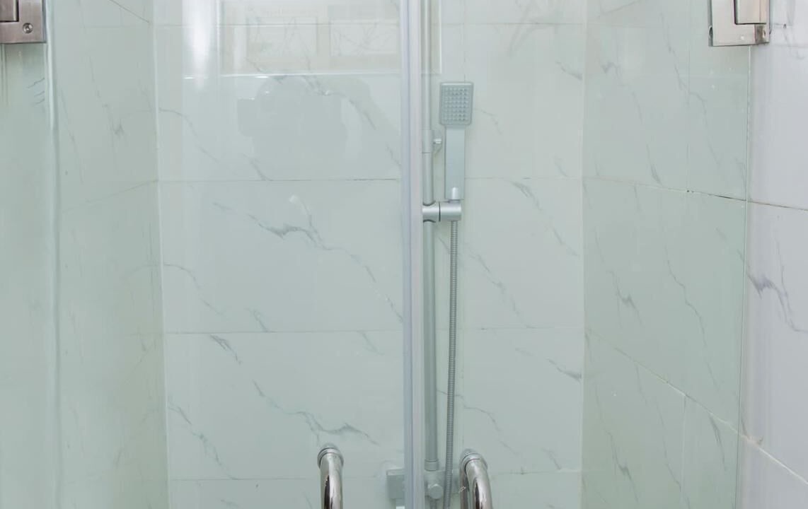 Photo of Bathroom in Lekki Phase 1