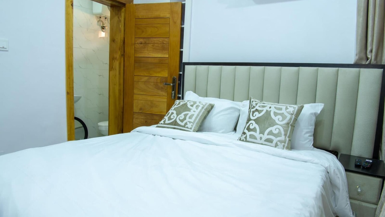 Photo of Bedroom in Lekki Phase 1