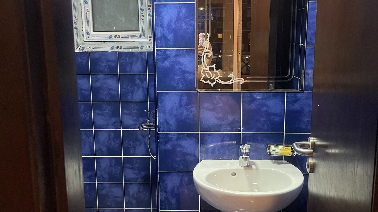 Photo of Bathroom in Sharm El Sheikh