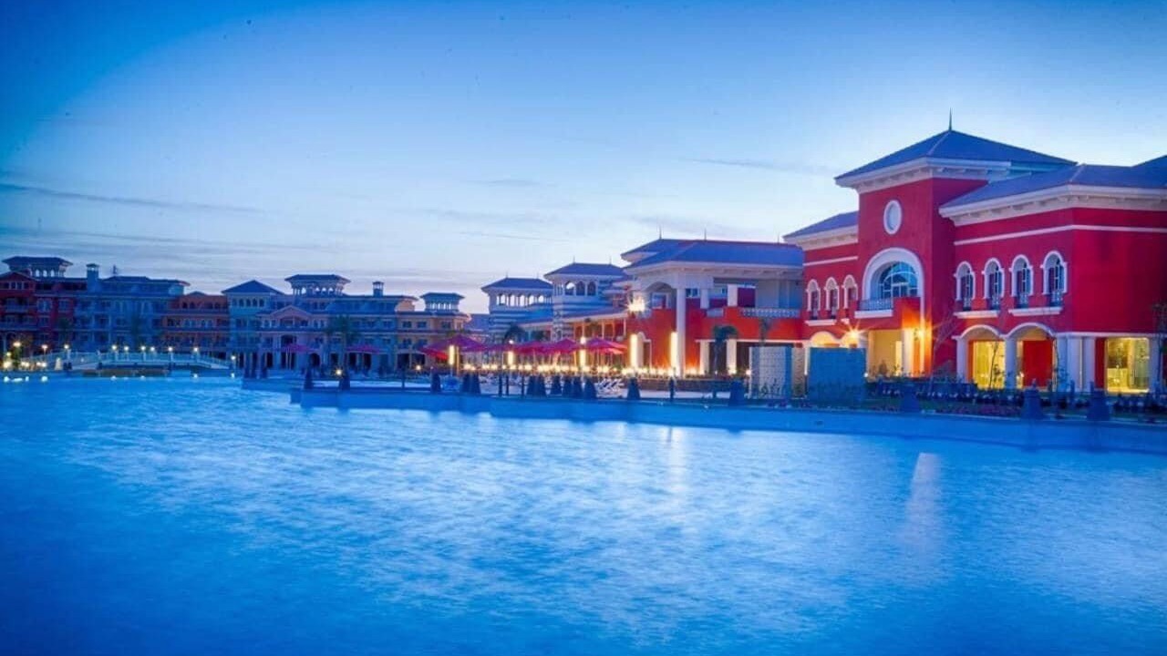 Photo of Outdoor in Sharm El Sheikh