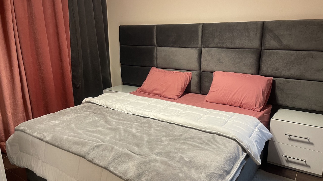 Photo of Bedroom in Sharm El Sheikh
