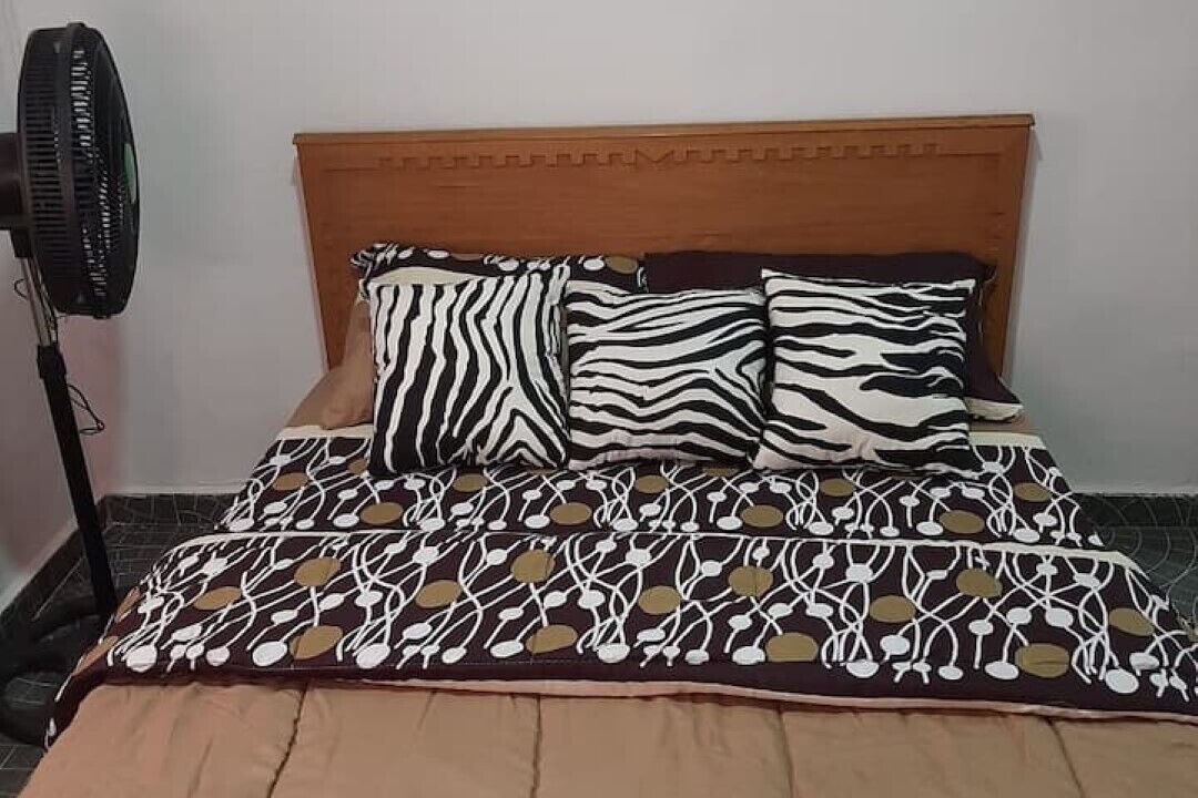 Photo of Bedroom in Epe