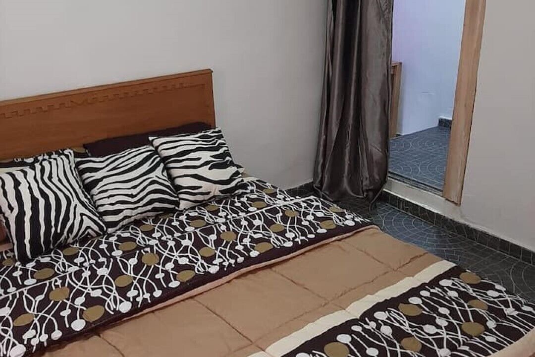 Photo of Bedroom in Epe