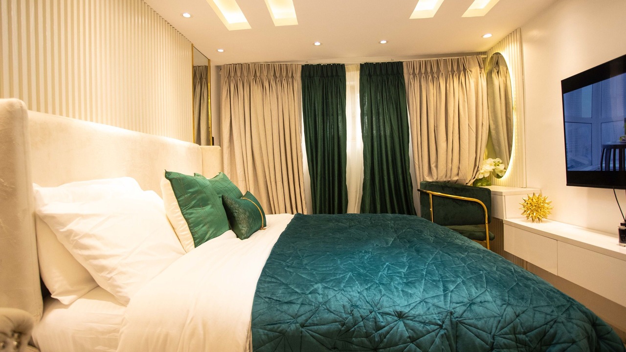 Photo of Bedroom in Lekki Phase 1