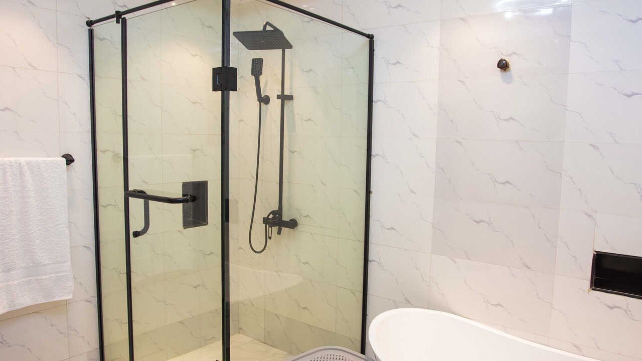 Photo of Bathroom in Lekki Phase 1