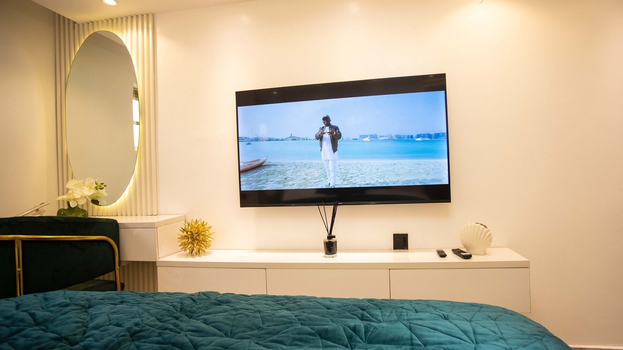 Photo of Bedroom in Lekki Phase 1
