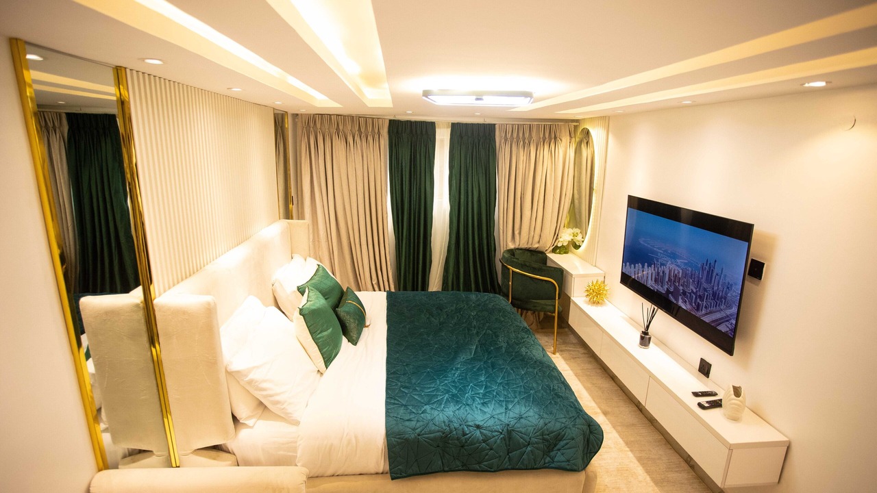 Photo of Bedroom in Lekki Phase 1