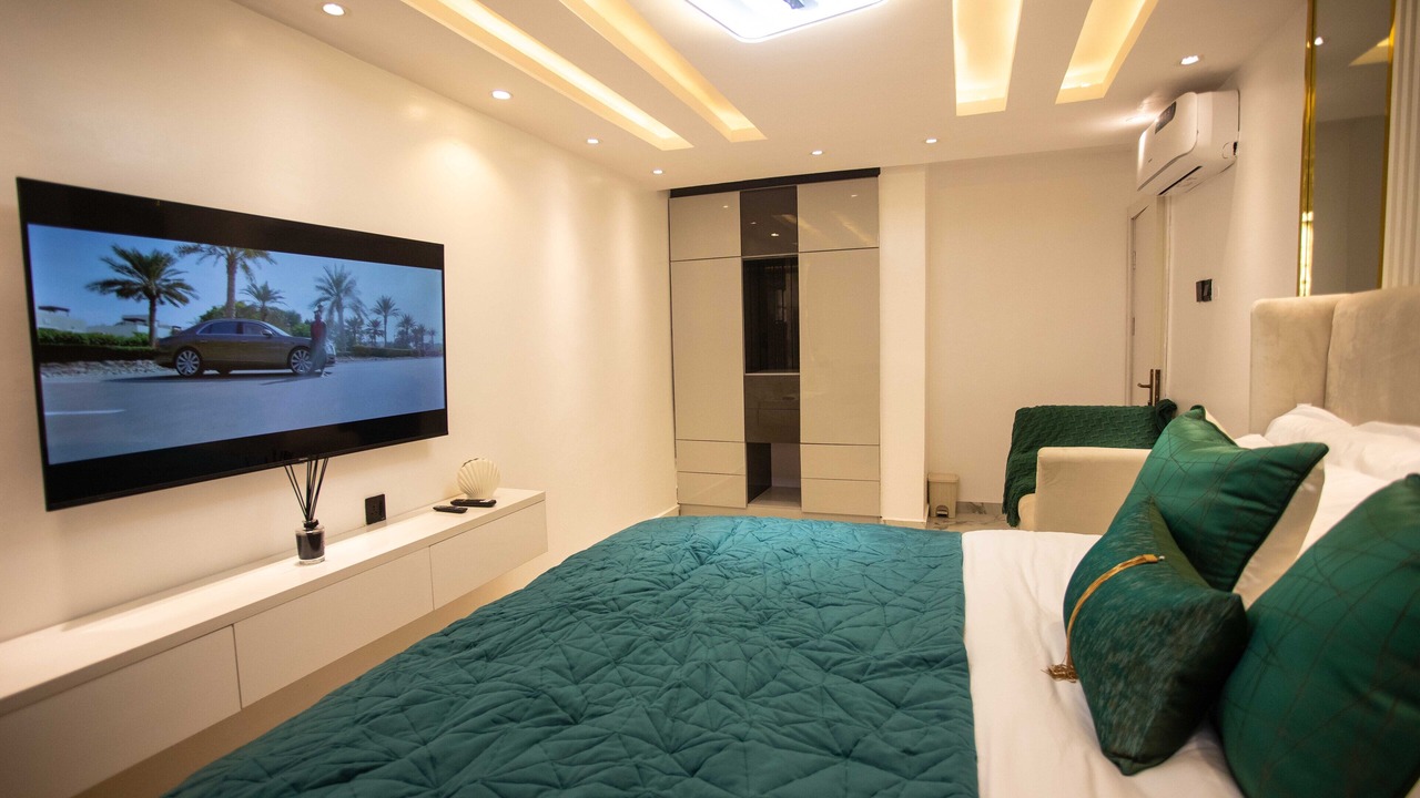 Photo of Bedroom in Lekki Phase 1