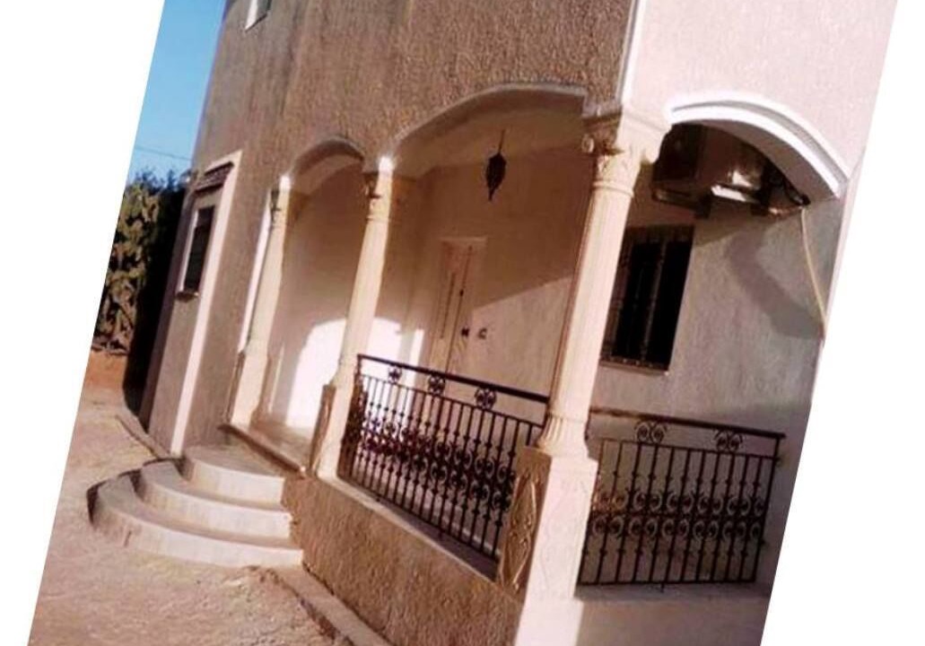 Photo of Outdoor in Djerba Midun