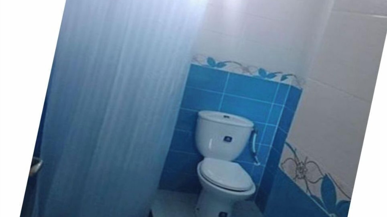 Photo of Bathroom in Djerba Midun