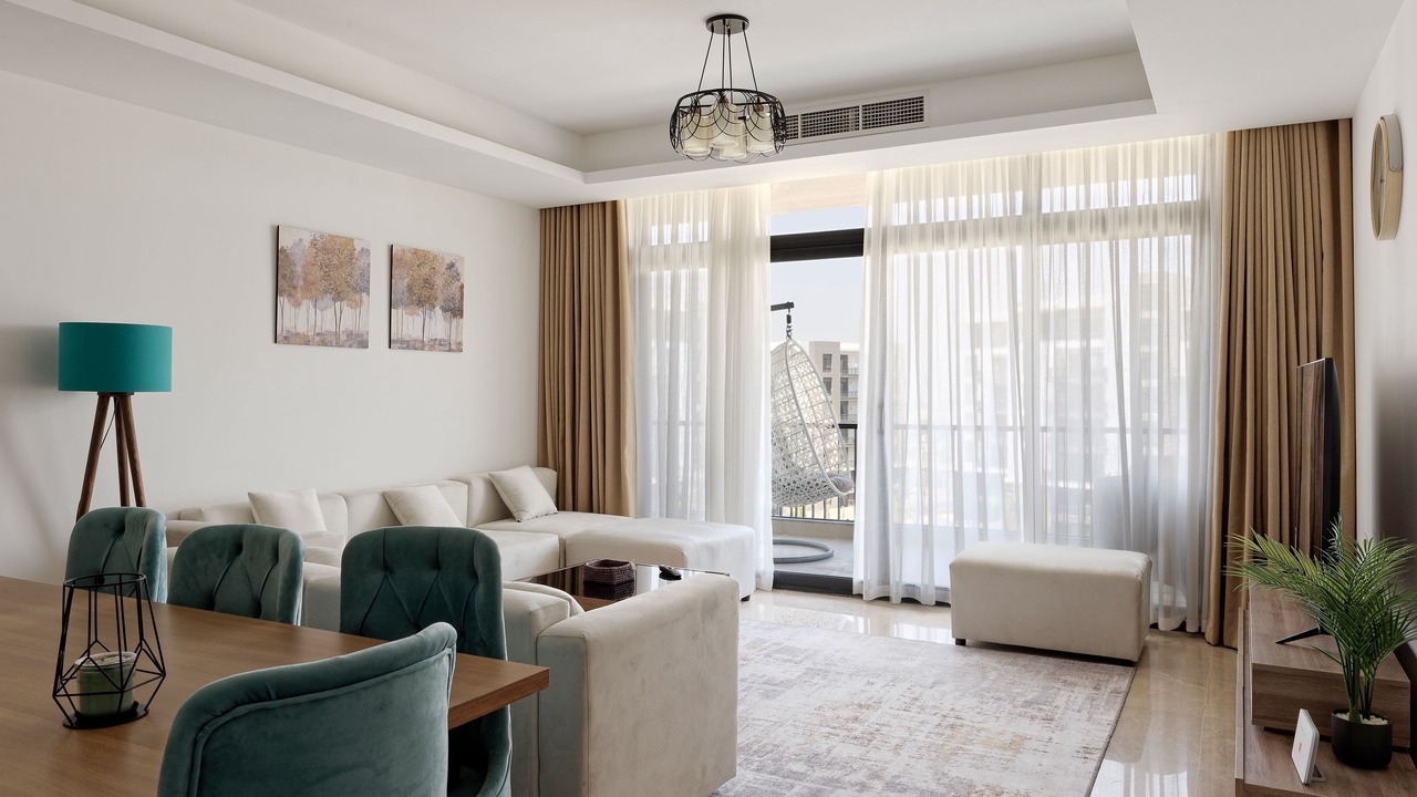 Photo of Bedroom in New Cairo