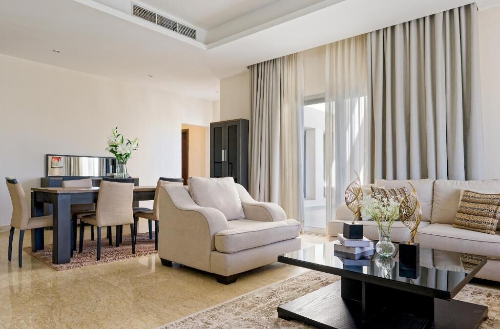 Photo of Livingroom in New Cairo