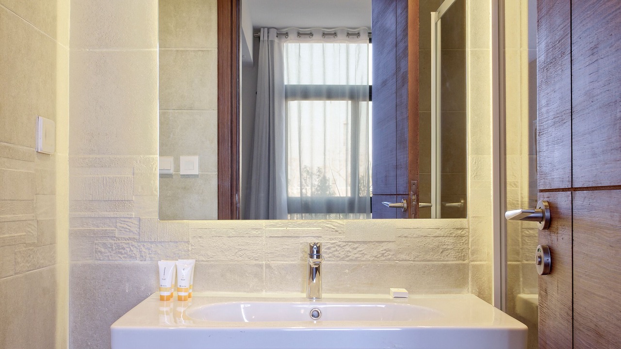 Photo of Bathroom in New Cairo