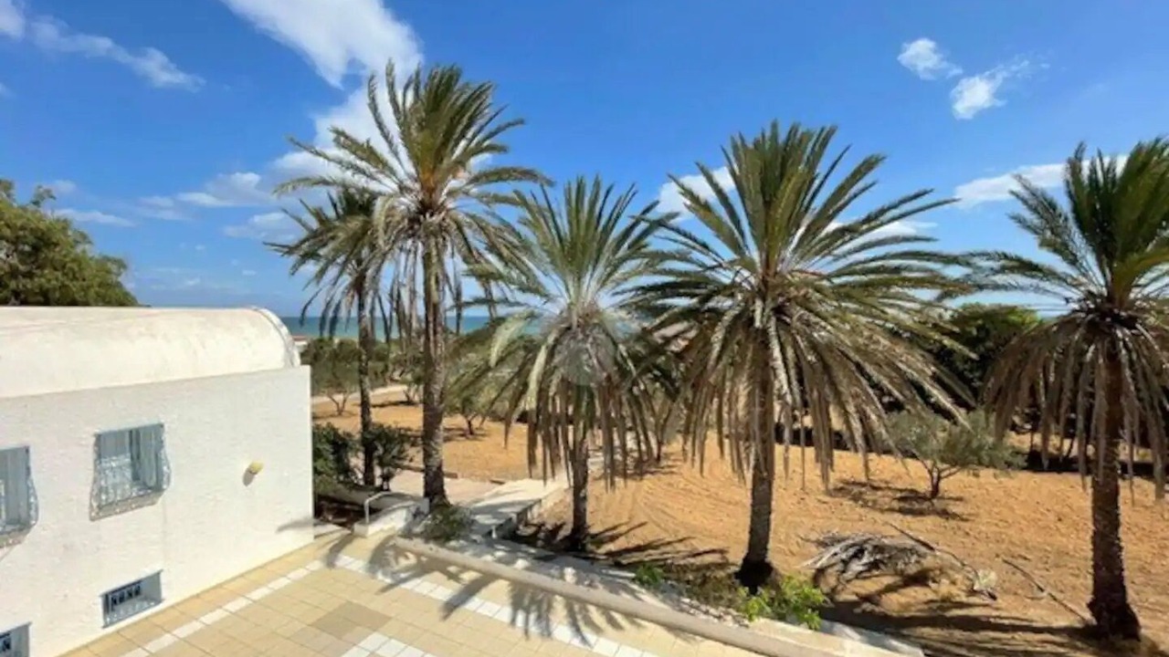 Photo of Outdoor in Hergla