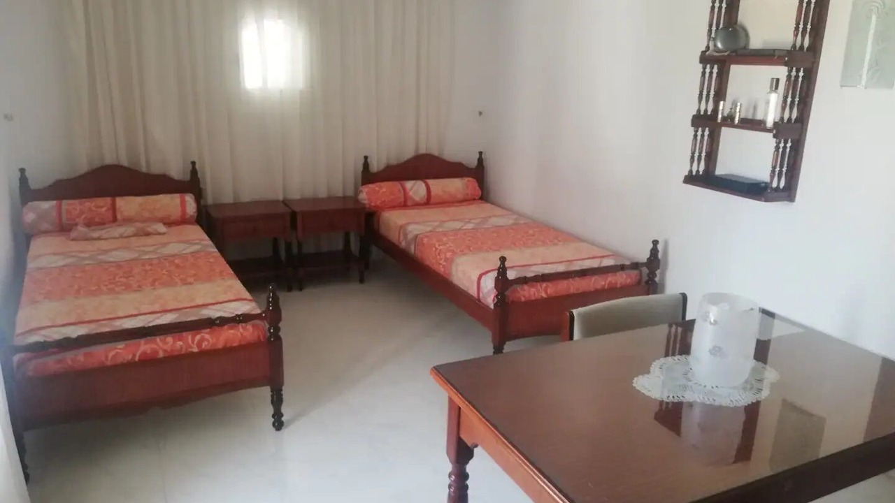 Photo of Bedroom in Hergla