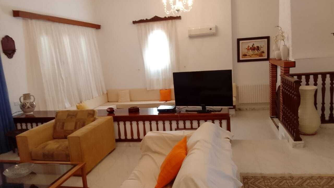 Photo of Livingroom in Hergla