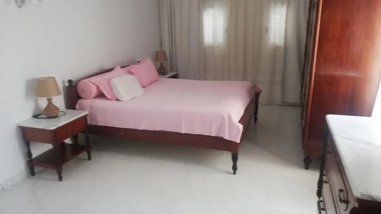 Photo of Bedroom in Hergla