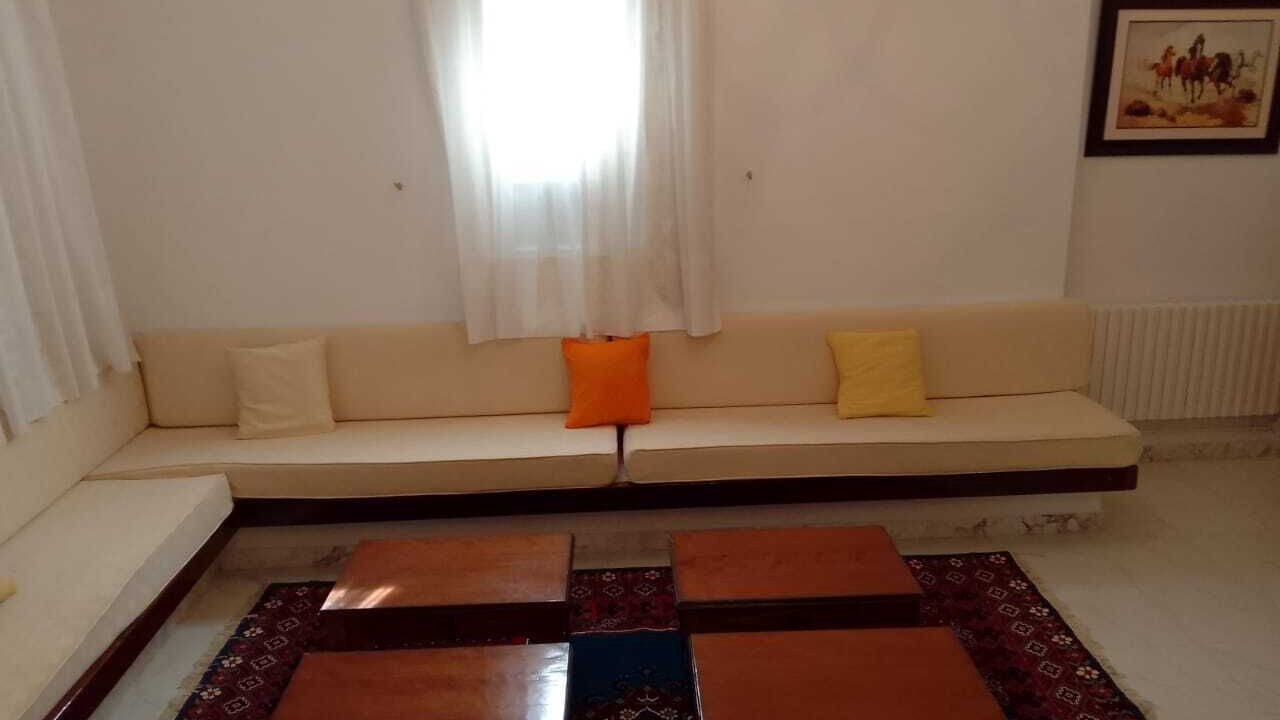 Photo of Livingroom in Hergla