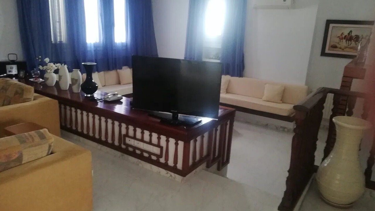 Photo of Livingroom in Hergla
