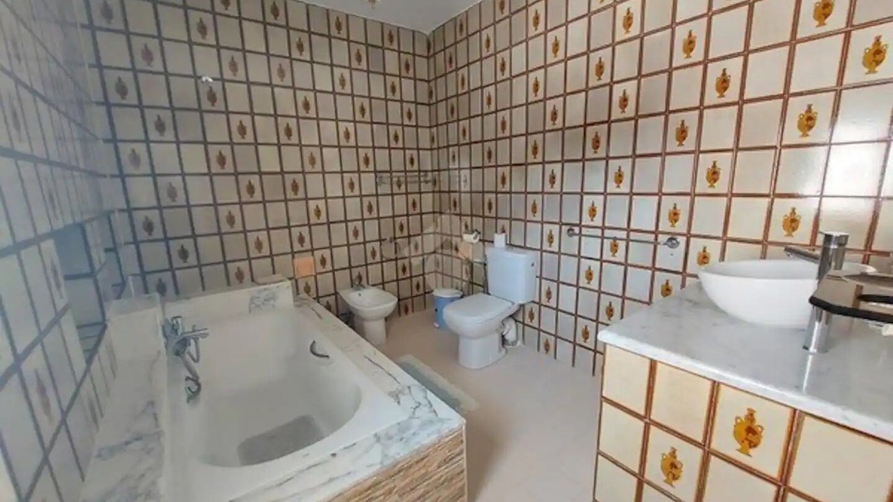 Photo of Bathroom in Hergla