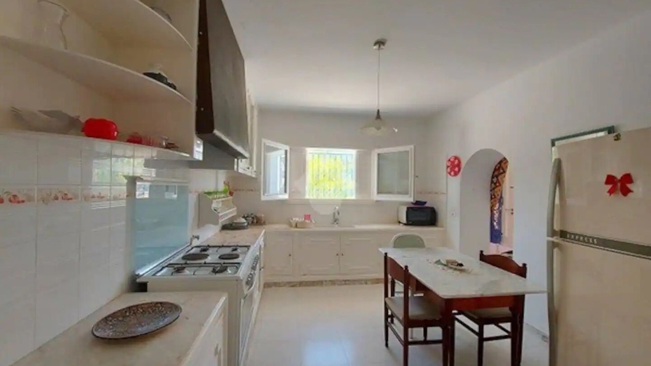 Photo of Kitchen in Hergla