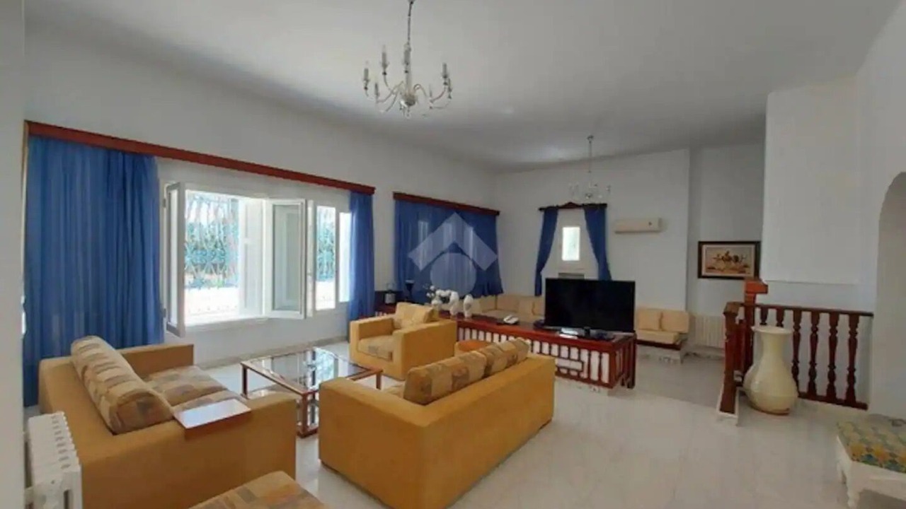 Photo of Livingroom in Hergla
