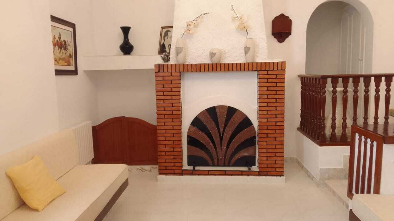 Photo of Livingroom in Hergla