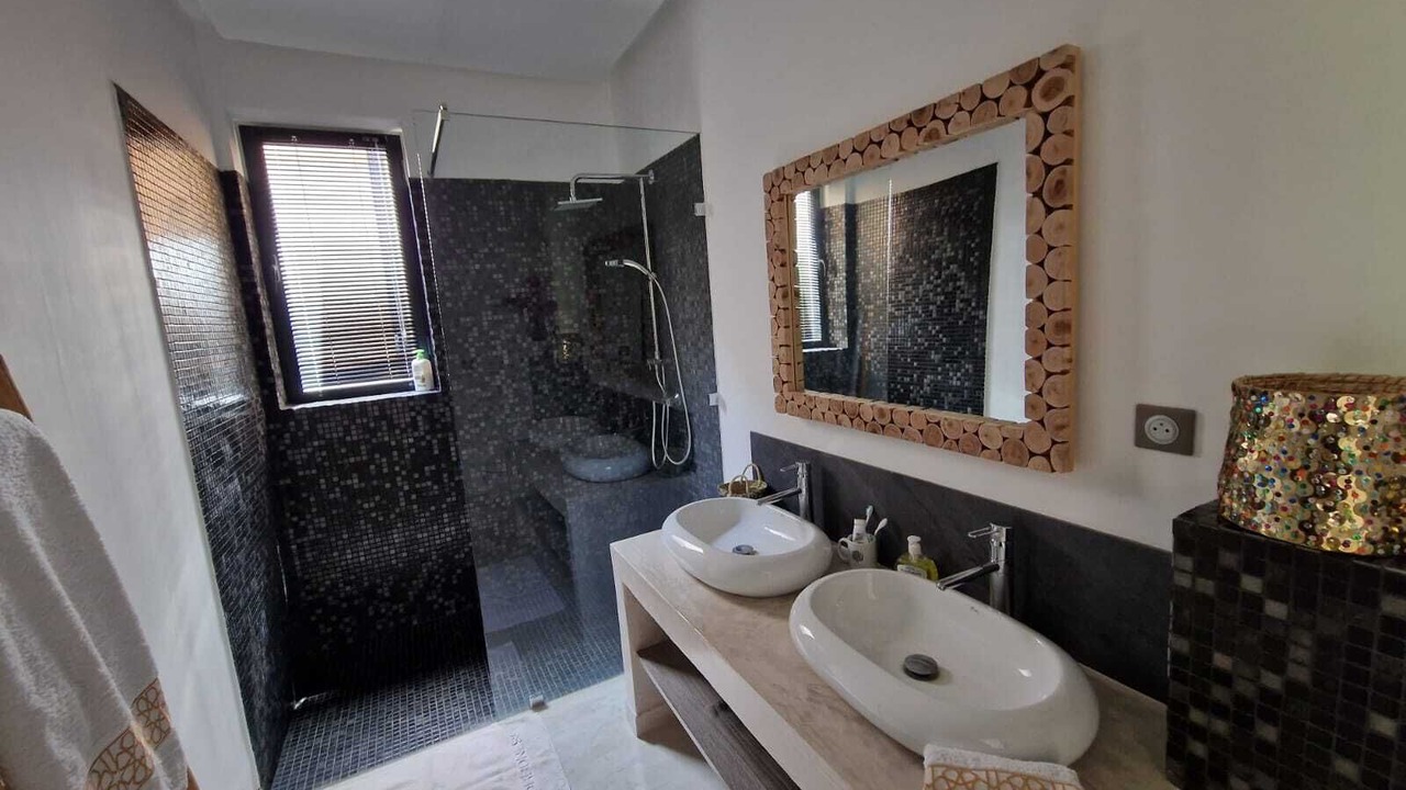 Photo of Bathroom in El Aggada