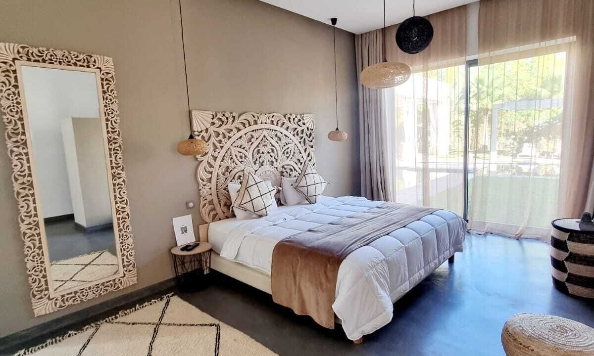 Photo of Bedroom in El Aggada