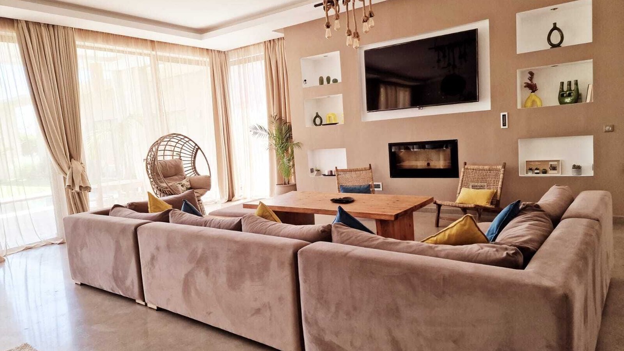 Photo of Livingroom in El Aggada