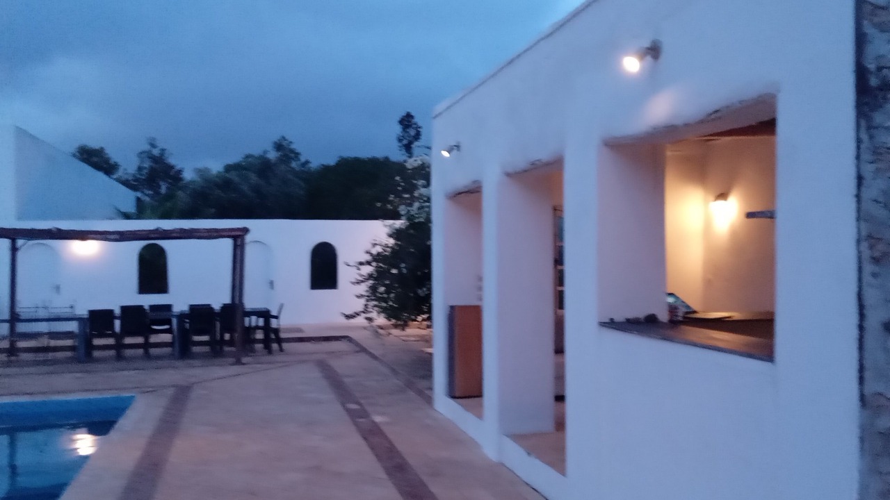 Photo of Patio Balcony in Essaouira